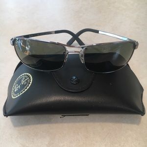 Men”s Ray bans